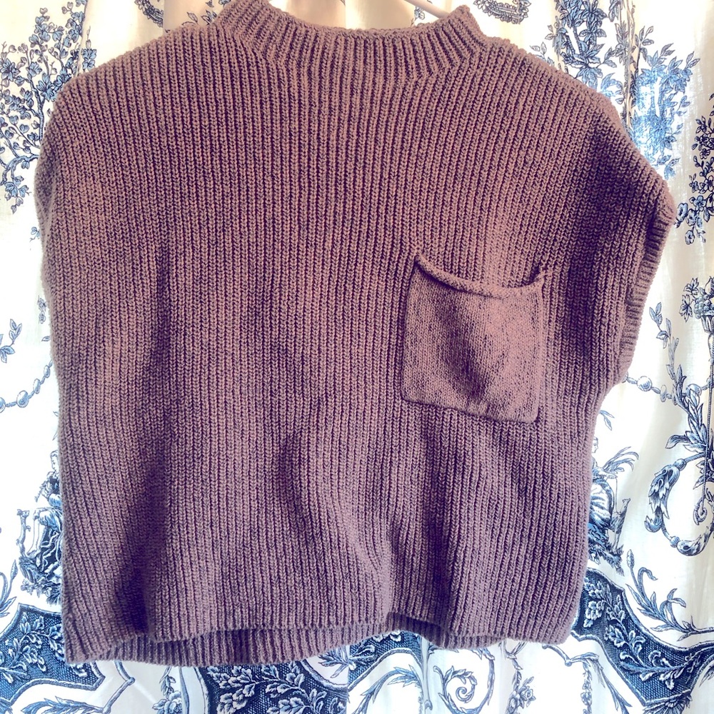 Sweater and jogger set